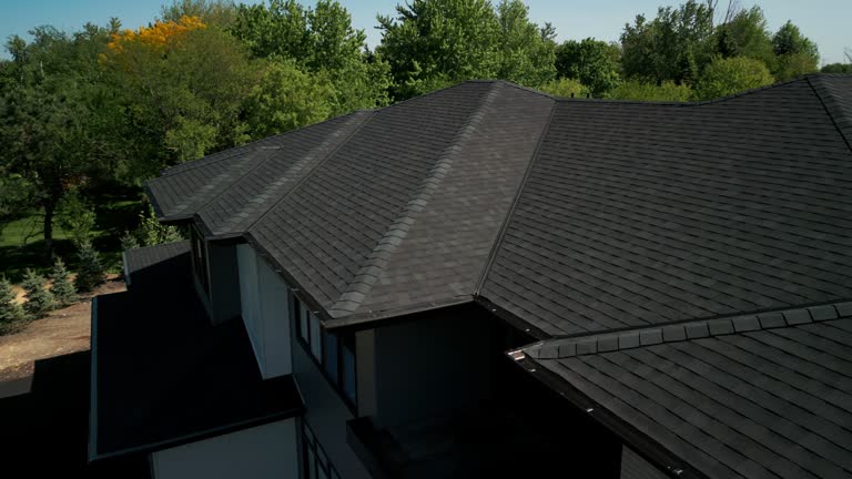Best Hot Roofs  in Austintown, OH