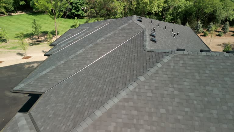 Best Slate Roofing  in Austintown, OH