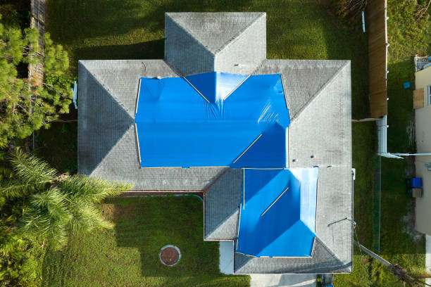 Best Roofing for New Construction  in Austintown, OH