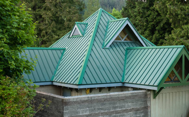 Best Roof Insulation Installation  in Austintown, OH