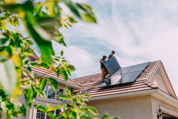 Best Metal Roofing Installation  in Austintown, OH