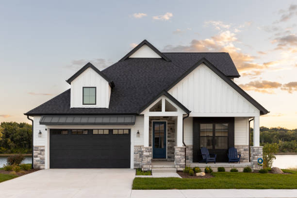 Best Gutter Installation and Repair  in Austintown, OH