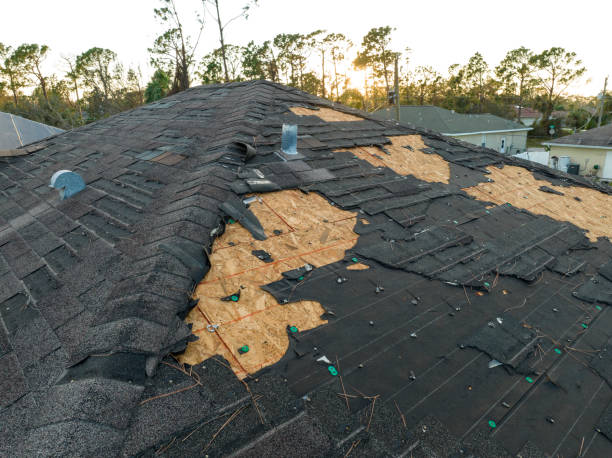 Best Roof Installation  in Austintown, OH