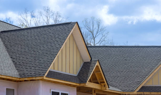 Best Roof Inspection  in Austintown, OH