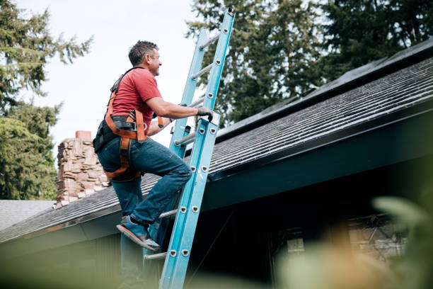 Best Sheet Metal Roofing  in Austintown, OH