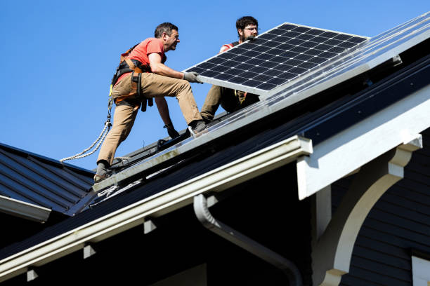 Best Flat Roofing  in Austintown, OH